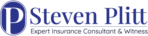 Steven Plitt | Expert Insurance Consultant and Witness